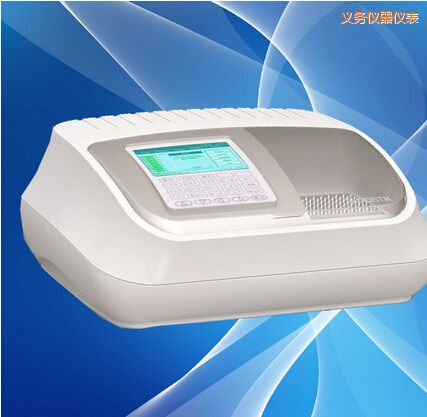 義烏三聚氰胺檢測儀