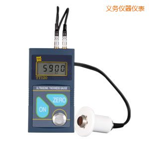 義烏超聲波測(cè)厚儀鋼高溫型