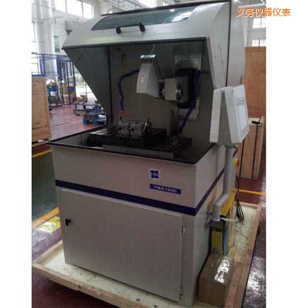 義烏大型全自動切割機(jī)