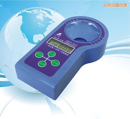 義烏溶解氧測定儀