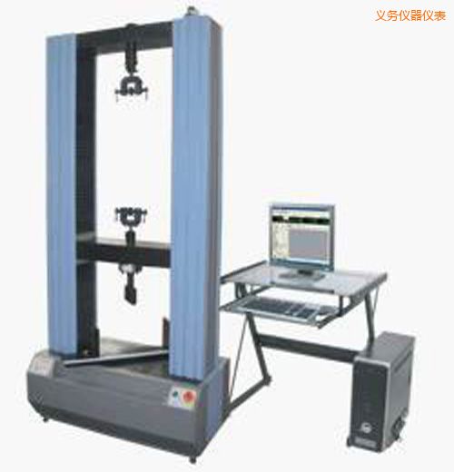 義烏微機(jī)控制電子式人造板試驗機(jī)