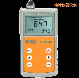 ��������(gu��)����JENCO 3840��yʽ늌�(d��o)�ʃx/TDS/�}�Ȝy(c��)ԇ�x