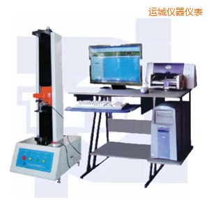 運(yùn)城微機(jī)控制彈簧拉壓試驗(yàn)機(jī)