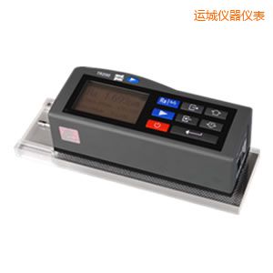 運(yùn)城手持式粗糙度儀-原TR200
