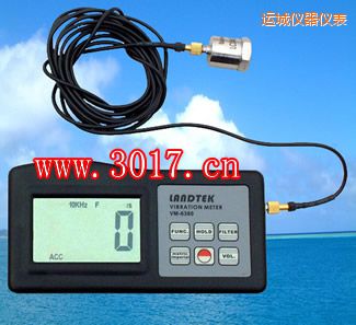 運(yùn)城振動儀