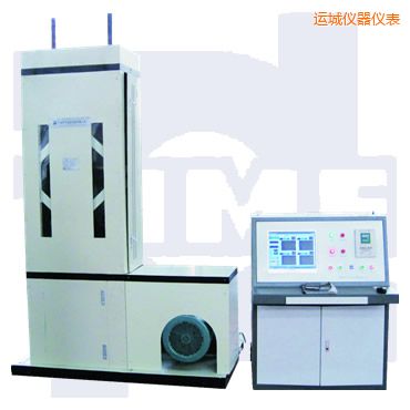 運(yùn)城時代微機(jī)控制彈簧疲勞試驗機(jī)