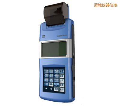 運城便攜式里氏硬度計