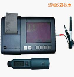 運(yùn)城時(shí)代里氏硬度測量系統(tǒng)