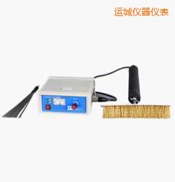 運城時代電火花檢漏儀