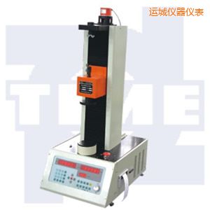 運城全自動彈簧拉壓試驗機50~300kN