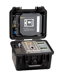 運(yùn)城便攜式雙體干式爐