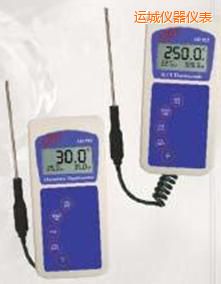運(yùn)城熱電偶便攜式水質(zhì)測(cè)量分析儀表