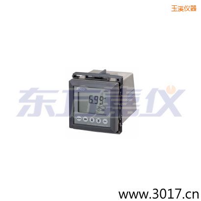 玉溪工業(yè)微電腦型酸度、氧化還原控制器