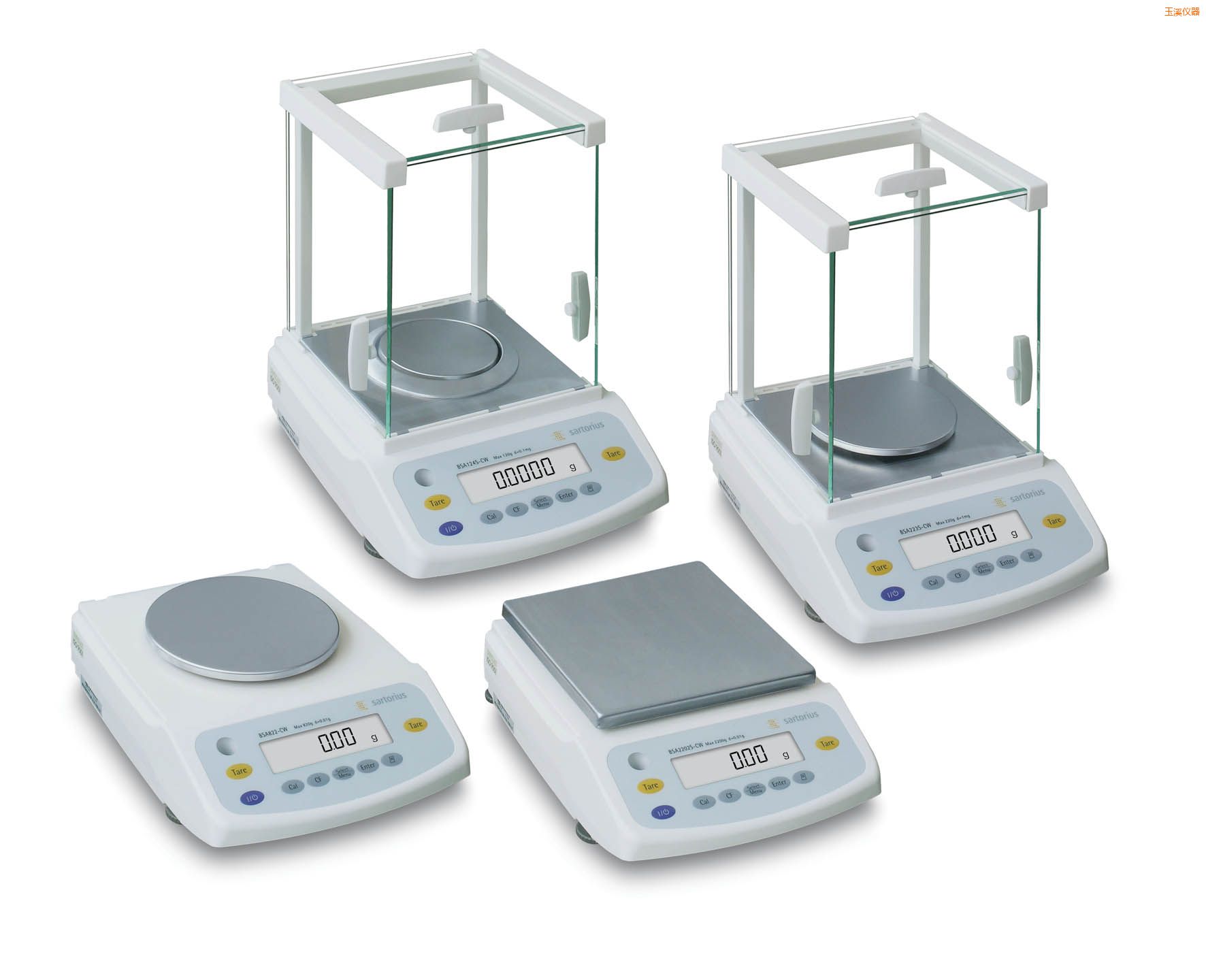 玉溪電子天平,820g,10mg