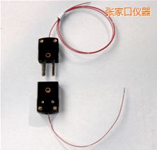張家口熱電偶插頭