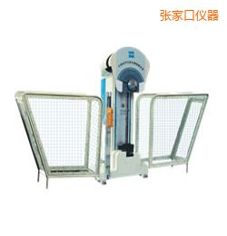 張家口時代擺錘沖擊試驗機