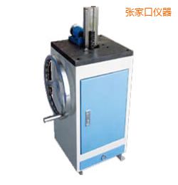 張家口手動夏比沖擊試樣缺口拉床