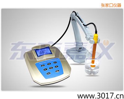 張家口臺式水質(zhì)硬度儀