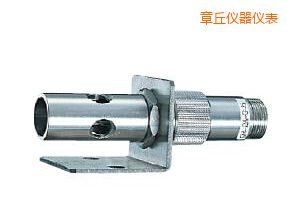 章丘固定式可燃?xì)怏w檢測儀