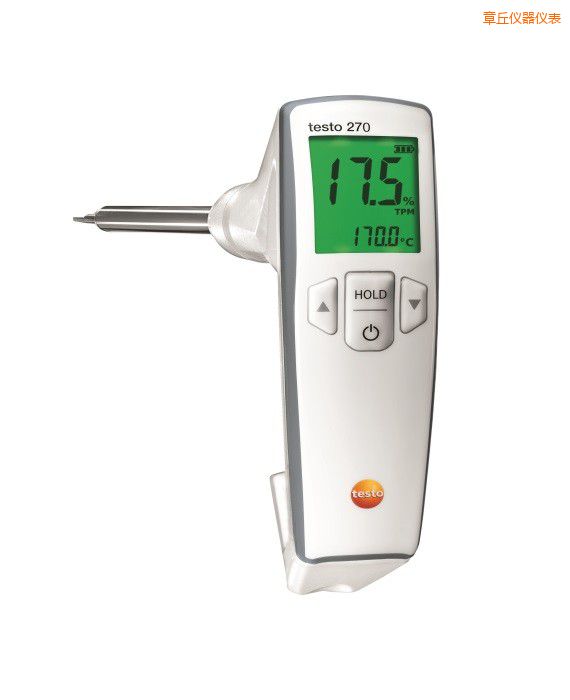 章丘食用油品質檢測儀