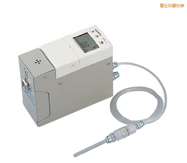 章丘半導(dǎo)體氣體檢測器