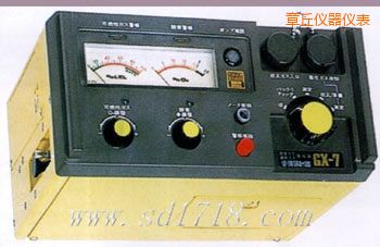 章丘多用途氣體檢測儀