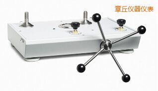 章丘高壓氣體比較測(cè)試泵