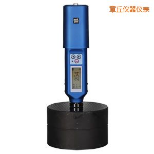 章丘筆式里氏硬度計