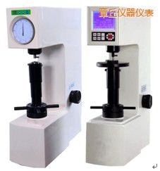 章丘電動(dòng)(數(shù)顯)表面洛氏硬度計(jì)
