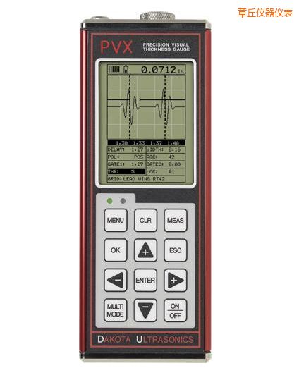 章丘A/B掃描測(cè)厚儀