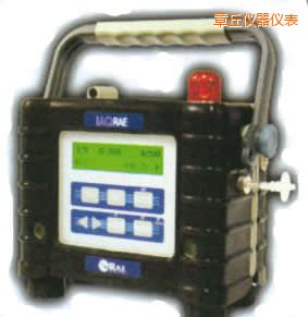 章丘復(fù)合氣體檢測(cè)儀