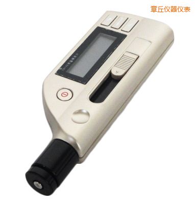 章丘一體式便攜式里氏硬度計(jì)