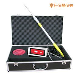 章丘時代埋地管道泄漏檢測儀