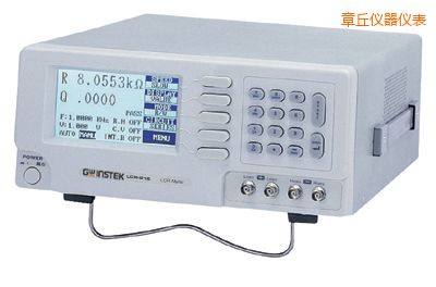 章丘高精密LCR測試儀
