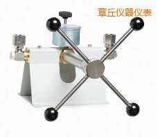 章丘液體比較測試泵