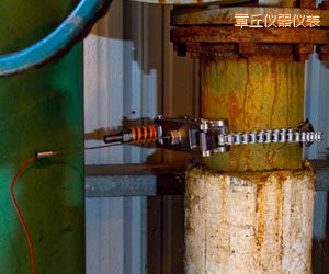 章丘在線腐蝕壁厚監(jiān)控儀