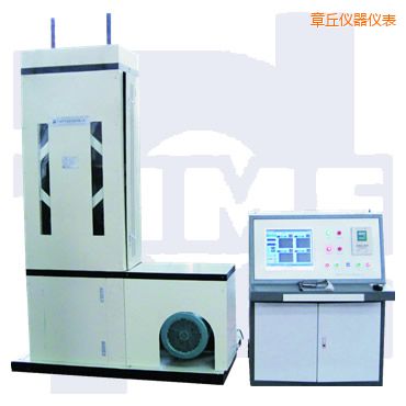 章丘時代微機控制彈簧疲勞試驗機