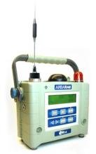 章丘可移動班組保護(hù)復(fù)合式氣體檢測儀