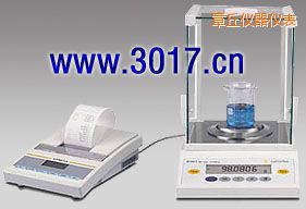 章丘B(yǎng)T系列精密天平,420g,1mg