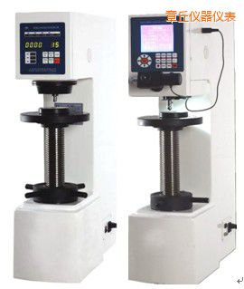 章丘時(shí)代THBS-3000DB直讀數(shù)顯布氏硬度計(jì)