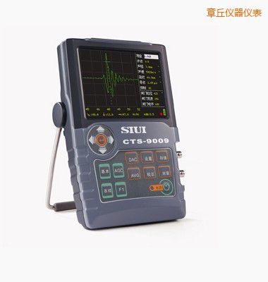 章丘數字超聲波探傷儀