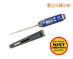 章丘快速檢測探針溫度計