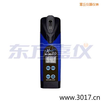 章丘Micro 20雙波長(zhǎng)水質(zhì)檢測(cè)儀