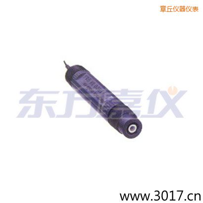 章丘PPS外殼,鉑金針平面ORP電極