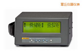 章丘四通道便攜式測(cè)溫儀