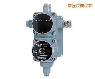 章丘可燃氣體檢測儀