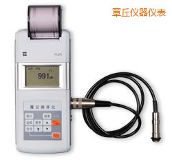 章丘時(shí)代漆膜測厚儀