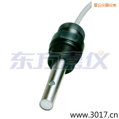 章丘含有溫度兩線電導率電極