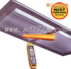 章丘快速檢測探針溫度計(jì)(灰色)