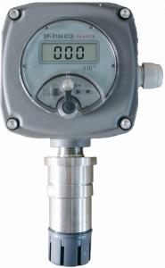 章丘有毒氣體檢測(cè)探頭